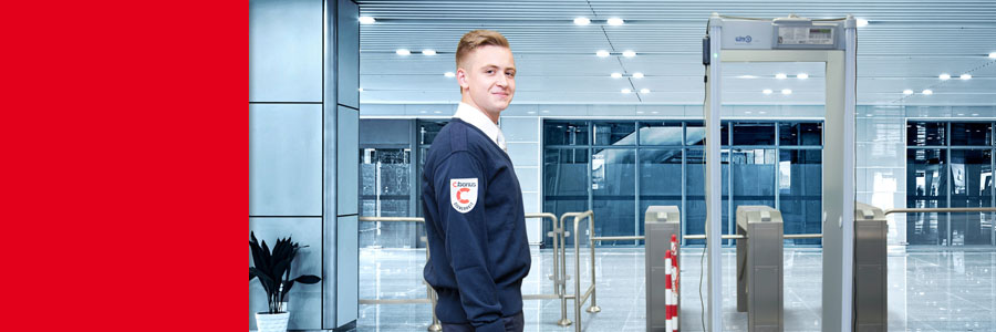 Security